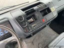 Mercedes-Benz ATEGO 815 Platform / Euro 2 / Loading Ramp / NL...