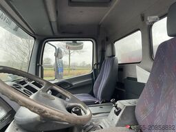 Mercedes-Benz ATEGO 815 Platform / Euro 2 / Loading Ramp / NL...