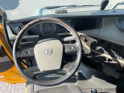 Volvo FH 6x4 / BIG Axles / PTO-Hydraulics / APK-TÜV 0...