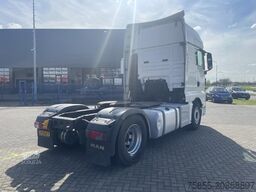 MAN TGX 18.440 Manual / 2x Tank / NL Truck + APK-TuV