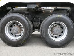 Mercedes-Benz Arocs 4151 | 8X6 | Voith Retarder | 263807Km | ...