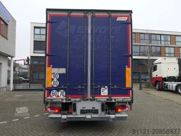 MAN TGL 12.220 | Tautliner | 12Ton | 640280Km | 201...