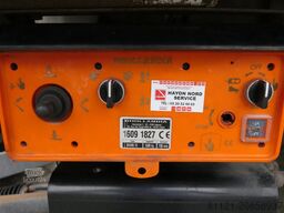 MAN TGL 12.220 | Tautliner | 12Ton | 640280Km | 201...