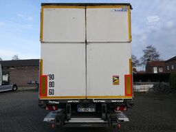 Fruehauf SANS | Tautliner | City Trailer | 2016 | Dholla...