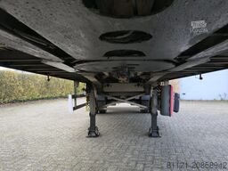 Fruehauf SANS | Tautliner | City Trailer | 2016 | Dholla...