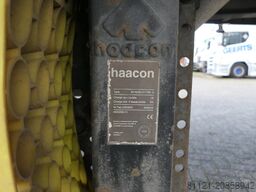 Fruehauf SANS | Tautliner | City Trailer | 2016 | Dholla...