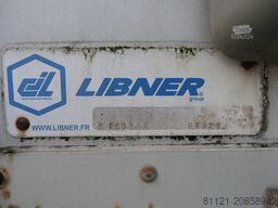 Fruehauf SANS | Tautliner | City Trailer | 2016 | Dholla...