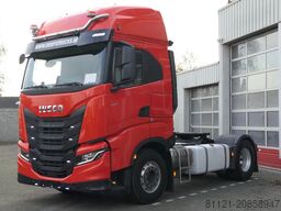 Iveco S-WAY 460 | Retarder | Alcoas | 612187Km | 2020...