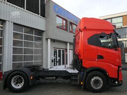 Iveco S-WAY 460 | Retarder | Alcoas | 612187Km | 2020...