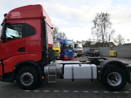 Iveco S-WAY 460 | Retarder | Alcoas | 612187Km | 2020...