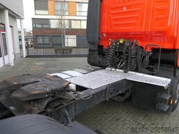 Iveco S-WAY 460 | Retarder | Alcoas | 612187Km | 2020...