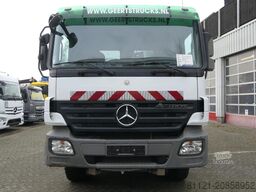 Mercedes-Benz Actros 3241 | 8X4 | 2 Side Tipper | 500737Km | ...