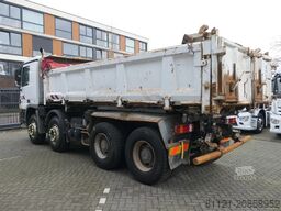 Mercedes-Benz Actros 3241 | 8X4 | 2 Side Tipper | 500737Km | ...