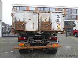 Mercedes-Benz Actros 3241 | 8X4 | 2 Side Tipper | 500737Km | ...