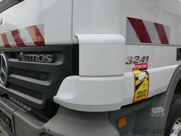 Mercedes-Benz Actros 3241 | 8X4 | 2 Side Tipper | 500737Km | ...