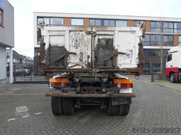 Mercedes-Benz Actros 3241 | 8X4 | Tipper | 501137Km | 2007 |...