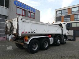 Mercedes-Benz Actros 3241 | 8X4 | Tipper | 501137Km | 2007 |...