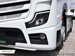 MERCEDES-BENZ Actros 5 1845 BigSpace MirrorCam