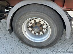 Groenewegen Jumbo / DRO-14-18 / Box / Loadlift / 2x Steerin...
