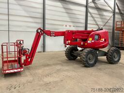 Haulotte HA 16 PX 4X4X4