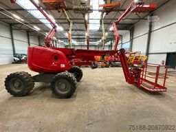 Haulotte HA 16 PX 4X4X4