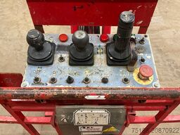 Haulotte HA 16 PX 4X4X4