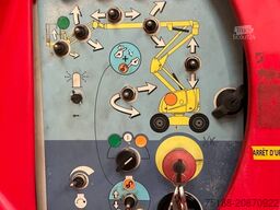 Haulotte HA 16 PX 4X4X4