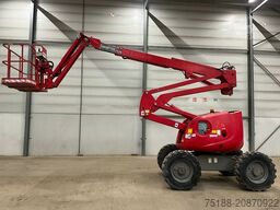 Haulotte HA 16 PX 4X4X4