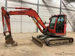 Yanmar Vio 80 U