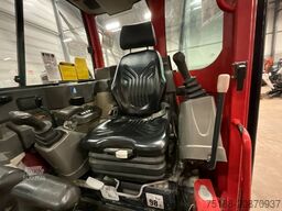 Yanmar Vio 80 U
