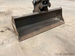 Hyundai Robex 35 Z-9