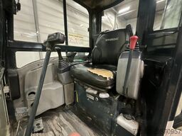 Hyundai Robex 35 Z-9