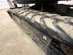 Hyundai Robex 35 Z-9