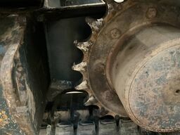 Hyundai Robex 35 Z-9