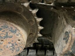 Hyundai Robex 35 Z-9