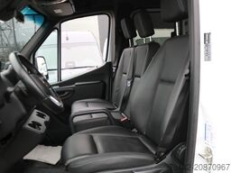 Mercedes-Benz Sprinter 519 3.0 CDI L3 DC Open Laadbak 3.5T Tr...