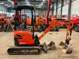 Kubota U 17-3A