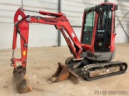 Yanmar Vio 25-4