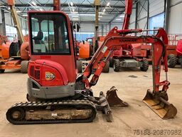 Yanmar Vio 25-4