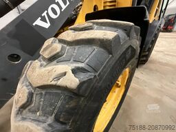 Volvo L 25 F