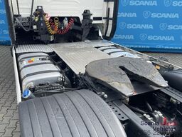 Scania R 500 A4x2NB RETARDER FULL AIR SUPER! VECTO 3