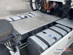 Scania R 500 A4x2NB RETARDER FULL AIR SUPER! VECTO 3