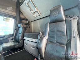 Scania R 500 A4x2NB RETARDER FULL AIR SUPER! VECTO 3