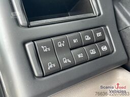 Scania R 500 A4x2NB RETARDER FULL AIR SUPER! VECTO 3