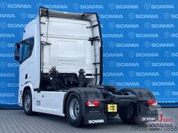 Scania R 460 A4x2NA DIFF-L RETARDER SUPER! ACC VECTO 3