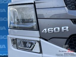 Scania R 460 A4x2NA DIFF-L RETARDER SUPER! ACC VECTO 3