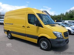 Furgone mercedes-benz Sprinter 314 CDI L2H3 Regale