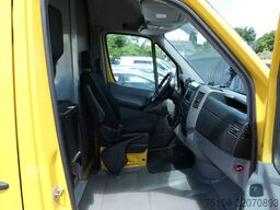 mercedes-benz Sprinter 314 CDI L2H3 Regale