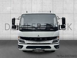 FUSO Mitsubishi Canter 9C18 AMT Meiller Kipper Roadbox
