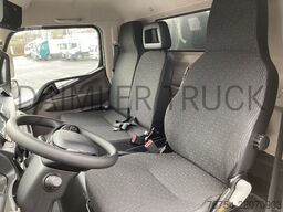 FUSO Mitsubishi Canter 9C18 AMT Meiller Kipper Roadbox